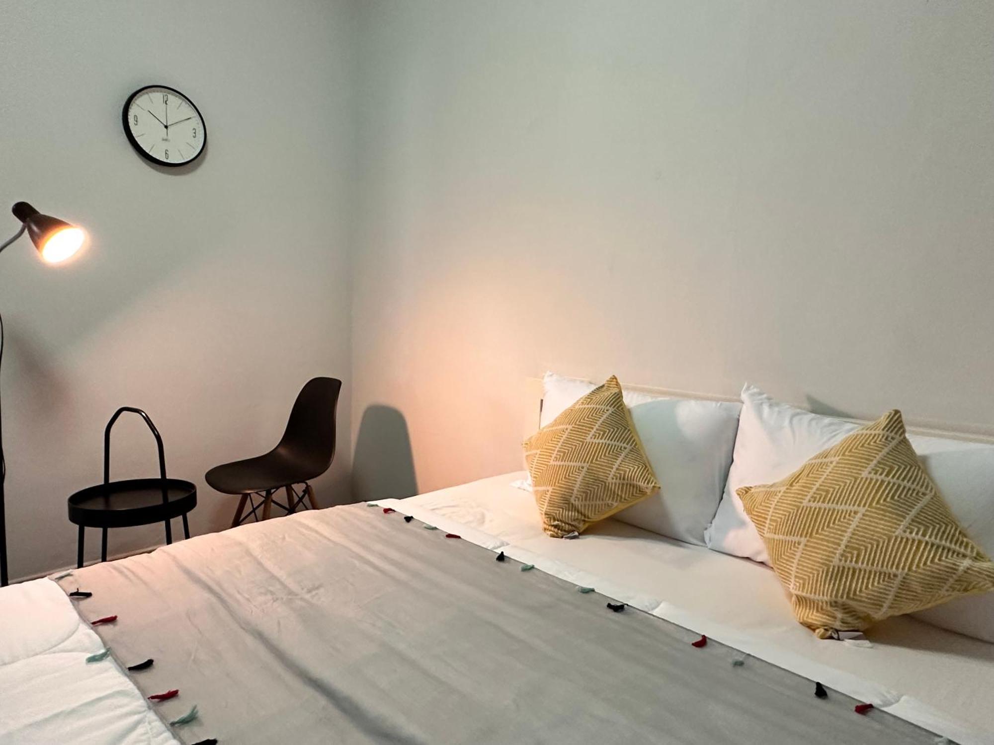 The Chill Town Home Maha Sarakham Luaran gambar