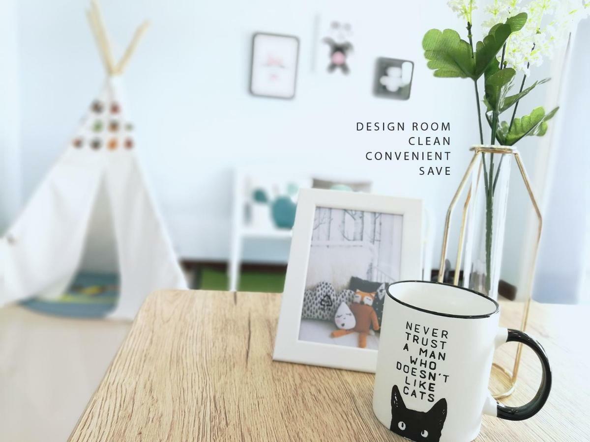 The Chill Town Home Maha Sarakham Luaran gambar