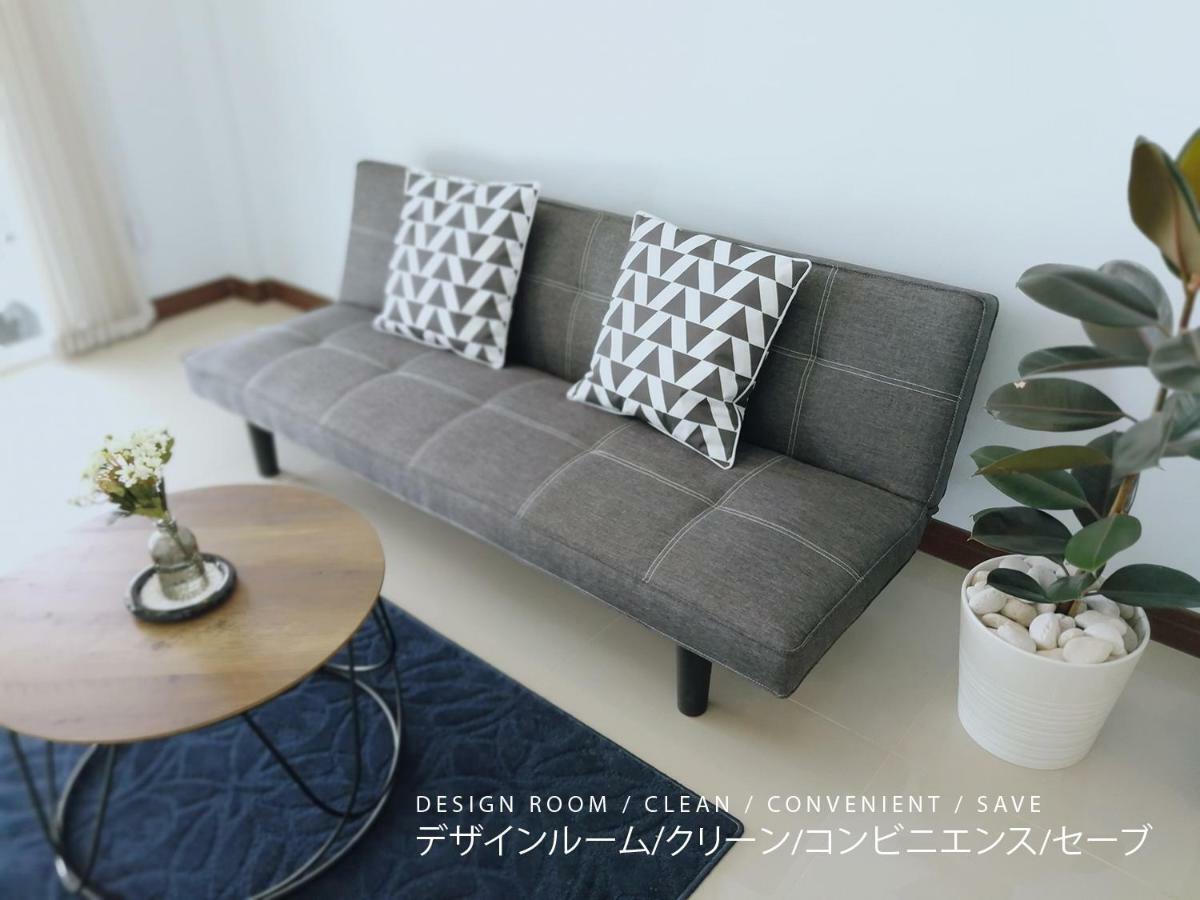 The Chill Town Home Maha Sarakham Luaran gambar