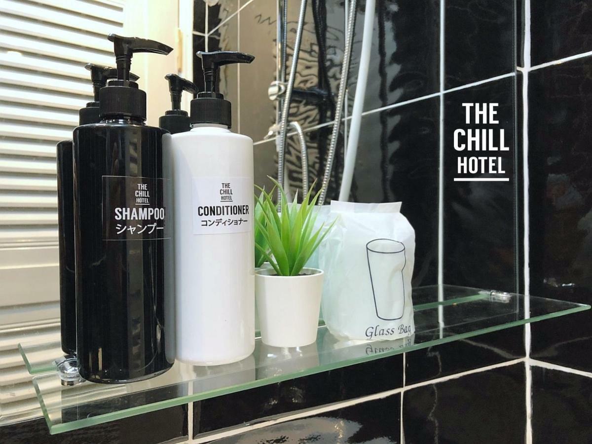 The Chill Town Home Maha Sarakham Luaran gambar