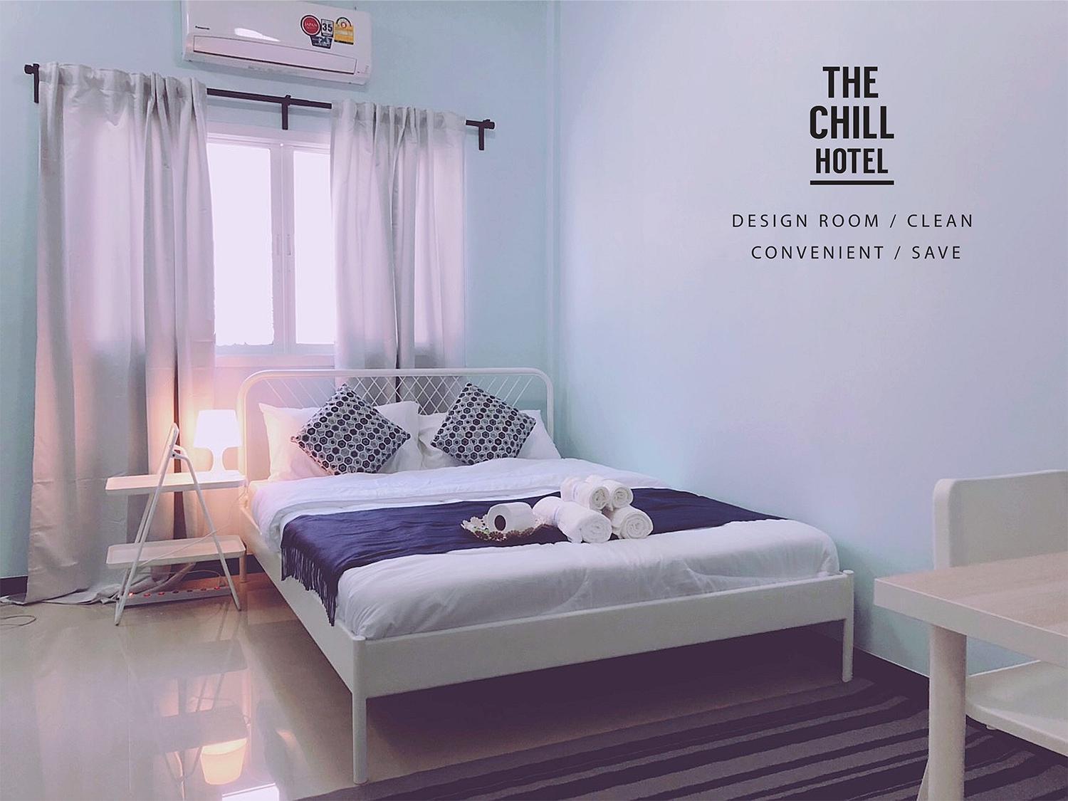 The Chill Town Home Maha Sarakham Luaran gambar