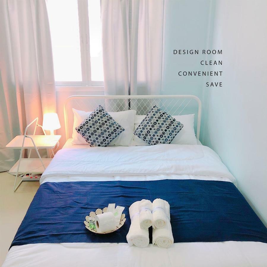 The Chill Town Home Maha Sarakham Luaran gambar