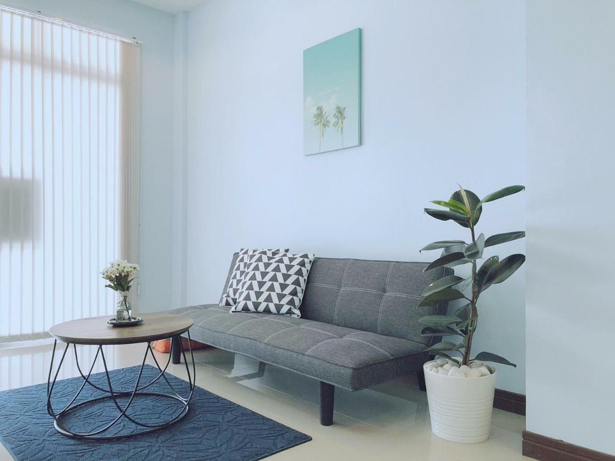 The Chill Town Home Maha Sarakham Luaran gambar