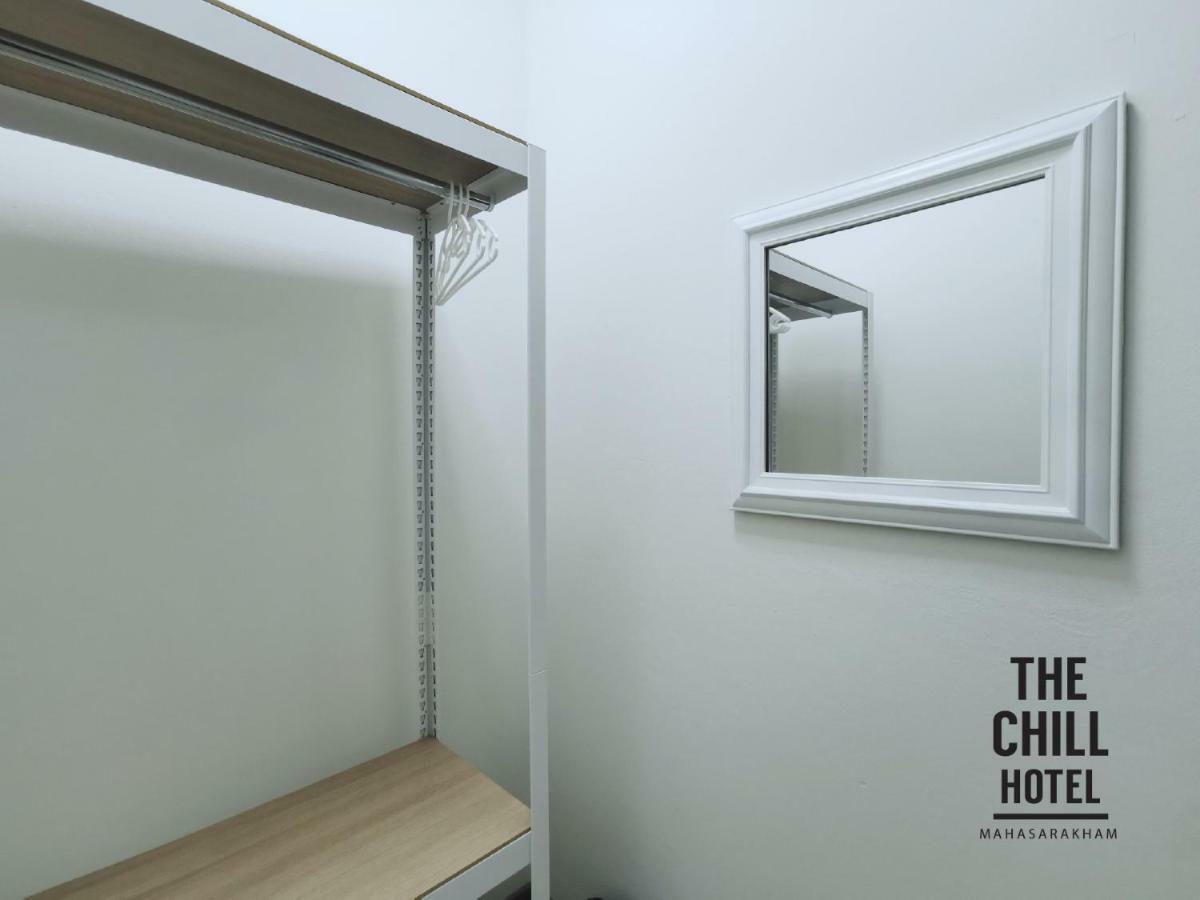 The Chill Town Home Maha Sarakham Luaran gambar